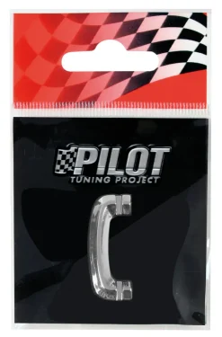 Discount Lettre 3D téléphone 26mm Accessoires Voiture