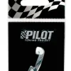 Online Lettre 3D téléphone 18mm Accessoires Voiture