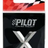 Outlet Lettre 3D X 26mm Accessoires Voiture