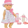 LIL CUDDLES PLAY BABY 30CM Poupées Et Peluches