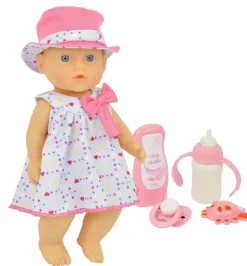 LIL CUDDLES PLAY BABY 30CM Poupées Et Peluches