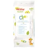 New Lingettes pour sucettes et jouets de dentition – 48 lingettes - 0m+ Produits De Soin Et Accessoires