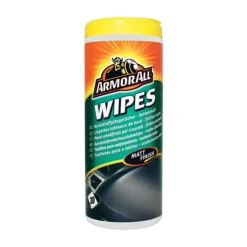Best Lingettes tableaux de bord finition mate - 30 pièces Nettoyage Intérieur