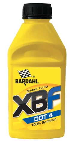 Clearance liquide De Freins Dot 4 450 ml Maintenance Technique Voiture