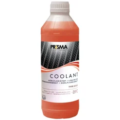 Liquide refroid 35C 1 L Maintenance Technique Voiture|Liquide De Refroidissement Et Lave-glace