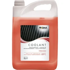 Sale Liquide refroid D -25C 5 L Maintenance Technique Voiture|Entretien Voiture