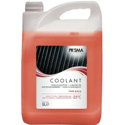Sale Liquide refroid D -25C 5 L Maintenance Technique Voiture|Entretien Voiture