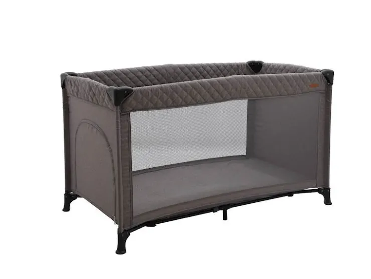 Clearance Lit de voyage Grey Lits De Voyage Et Accessoires