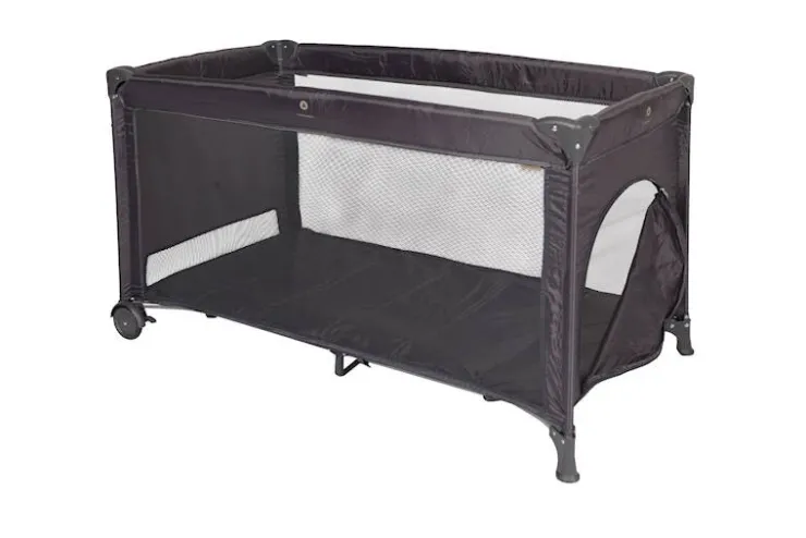 Clearance Lit de voyage Grey Lits De Voyage Et Accessoires