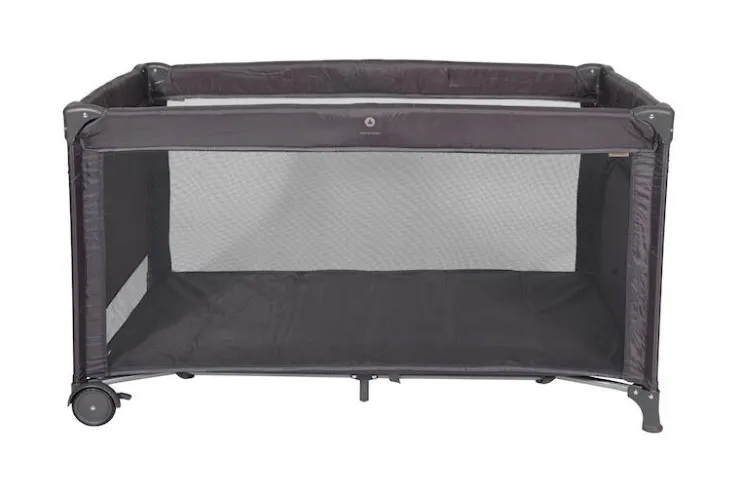 Clearance Lit de voyage Grey Lits De Voyage Et Accessoires