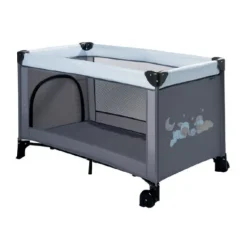 Lit de voyage Sam&Toby Lits De Voyage Et Accessoires
