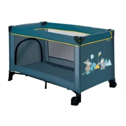Discount Lit de voyage Tim&Tiloo Lits De Voyage Et Accessoires