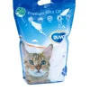 Best Litière chat premium silica 5 L Toilettes Pour Chat