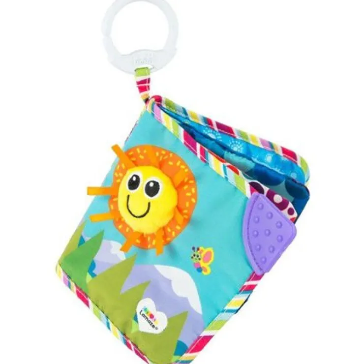 New Livre d'amis Lamaze Jouets Interactifs