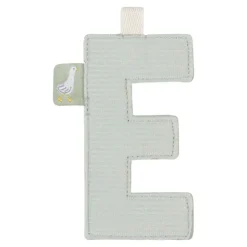 Discount Élément de guirlande - Lettre E Autocollants