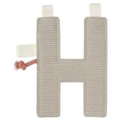 Outlet Élément de guirlande - Lettre H Autocollants