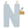 Clearance Élément de guirlande - Lettre N Autocollants