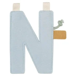 Clearance Élément de guirlande - Lettre N Autocollants