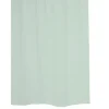 Clearance LONA RIDEAU DE DOUCHE PEVA 180x200 Accessoires De Douche