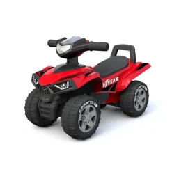 Sale Loopquad rood Vélo Et Conduite