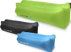 Lounge air bed Camping