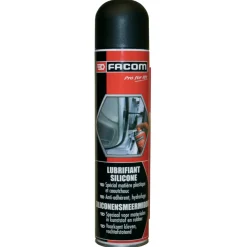 New Lubrifiant silicone 300 ml Réparation Voiture