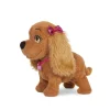 Discount Lucy chien interactif Poupées Et Peluches