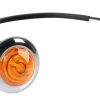 Online Lumière Led S14 Ambre Chromé Éclairage