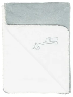 Best Luna&Axel couverture soft 75x100 Linge De Lit