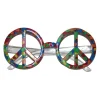 Best Lunettes Hippie Peace Accessoires