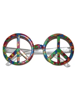 Best Lunettes Hippie Peace Accessoires