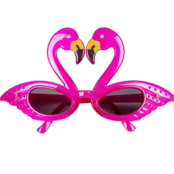 Discount Lunettes Party Flamant Adultes Accessoires