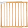 Online Maestro Barriere De Porte/Escalier 73,5-104 cm Bois Naturel Barrières De Portes Et D'escaliers