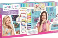 Discount MEGA JUWELEN SET Matériel De Bricolage