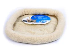 Hot Mand ovaal 50 x 61 cm Dormir Confortablement