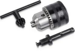 New Mandrin à clé 1,5-13 mm + sds adapteur 1/2''-20 Foreuses-visseuses
