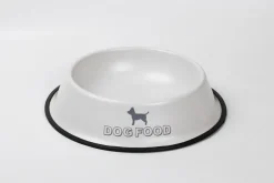 Mangeoire chien S DOGFOOD Gamelles