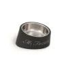 Clearance Mangeoire 'My favourite cat' gris 14 cm Gamelles