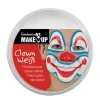 Outlet Maquillage Théâtre Blanc - 40 gr Accessoires