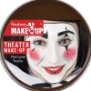 Clearance Maquillage Théâtre Brun - 25 gr Accessoires