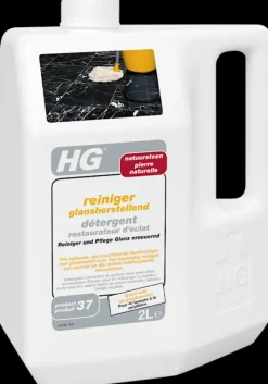 Marbre wash and shine 2 L Produits De Nettoyage