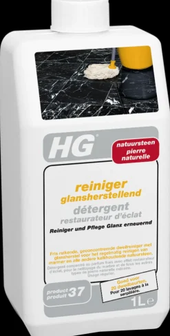 Best Marbre wash and shine 1 L Produits De Nettoyage