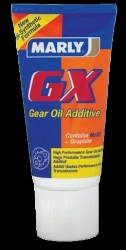 Outlet GX additif de transmission anti-usure 150ml Maintenance Technique Voiture