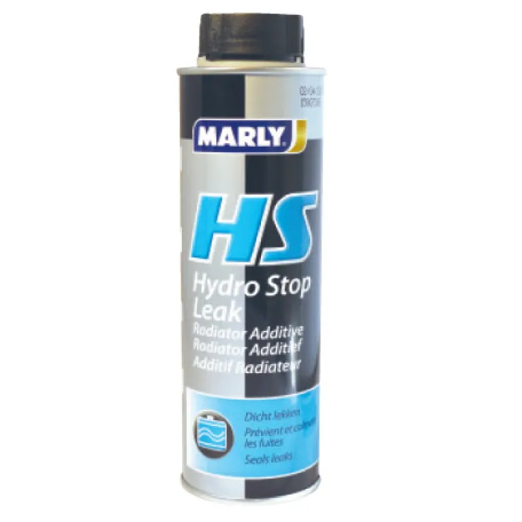 Hydro Stop Leak (HS) - 250 ml Maintenance Technique Voiture