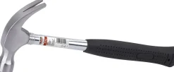 Marteau arrache 250 g métal Marteaux Et Pieds-de-biche