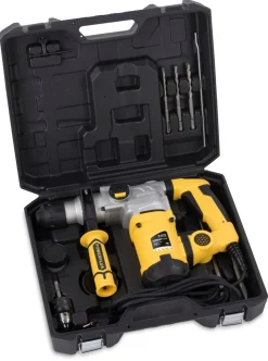 Clearance Marteau perforateur 1600 W Foreuses-visseuses