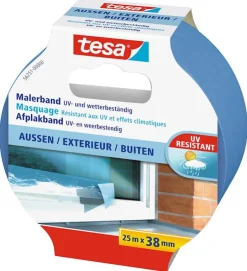 Outlet Masquage Washi Outdoor 25 m x 38 mm Rubans Adhésif