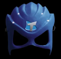 New Masque Mega Toby Accessoires