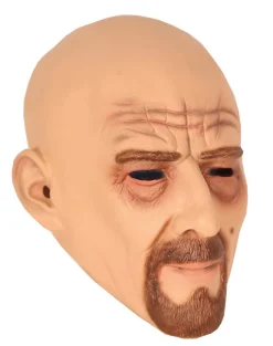 Sale MasqueWalter White - Breaking Bad Accessoires