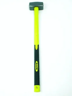 New Masse avec manche fibre 4 kg Marteaux Et Pieds-de-biche